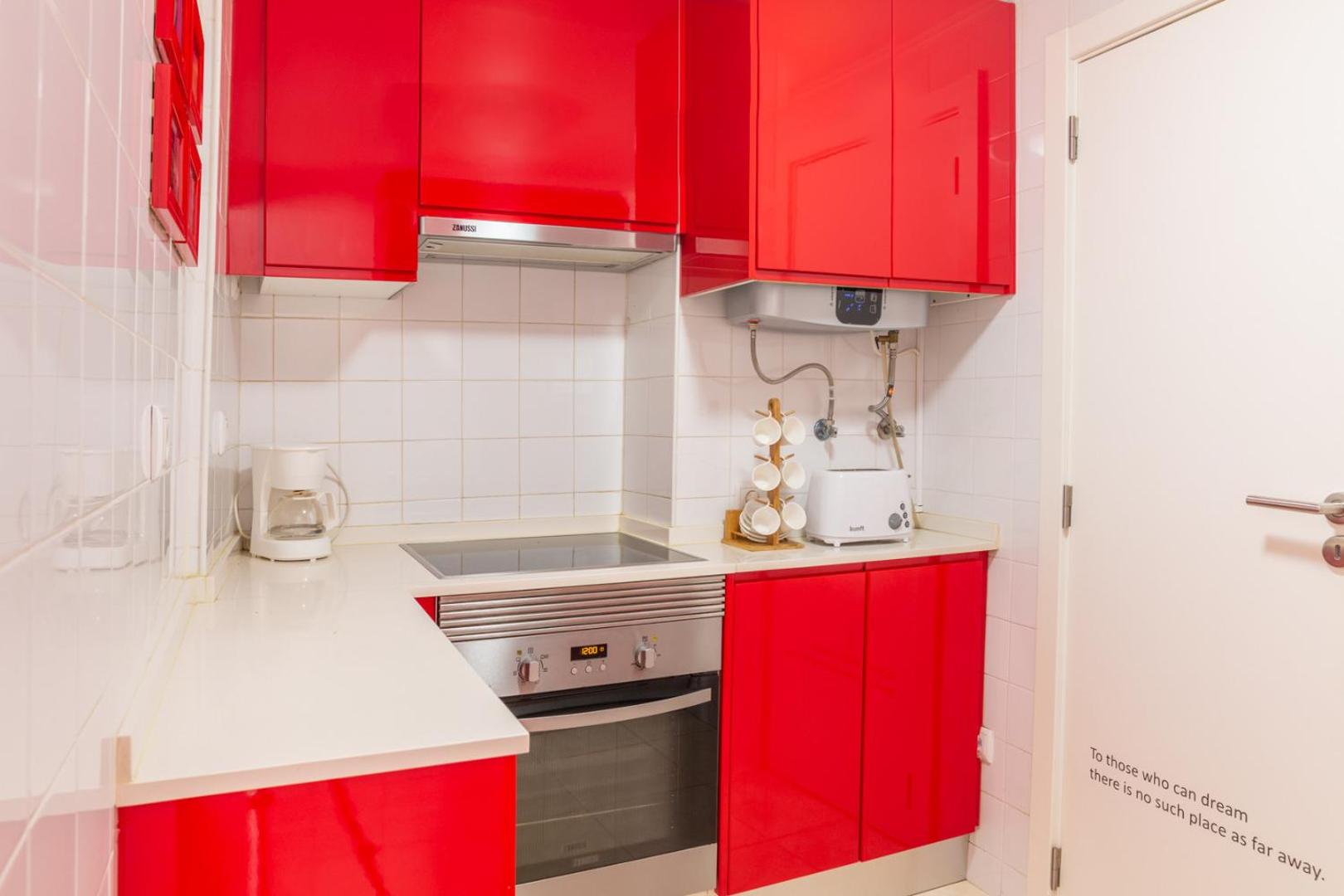 Bilde 10: Studio in the heart of Alfama! Super Central!