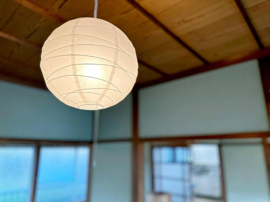 Fotografia 10: 星空とさぎりの宿