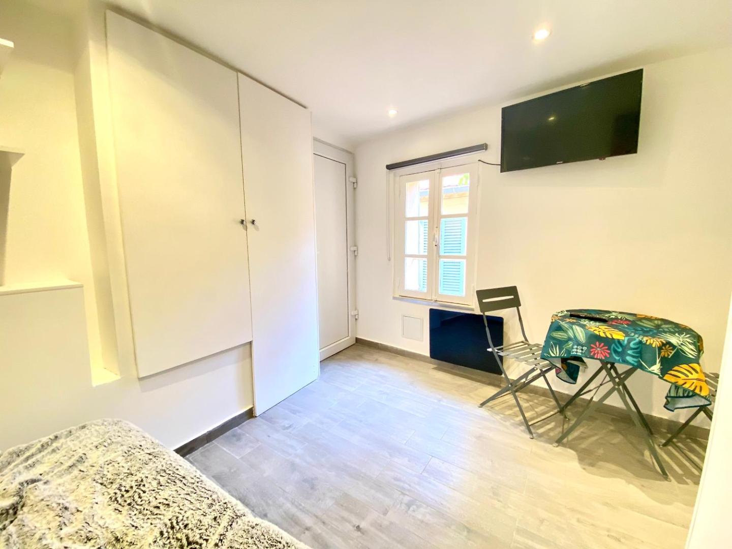 Zdjęcie 4: Mini Studio - Le Panisse By SCLS Locations