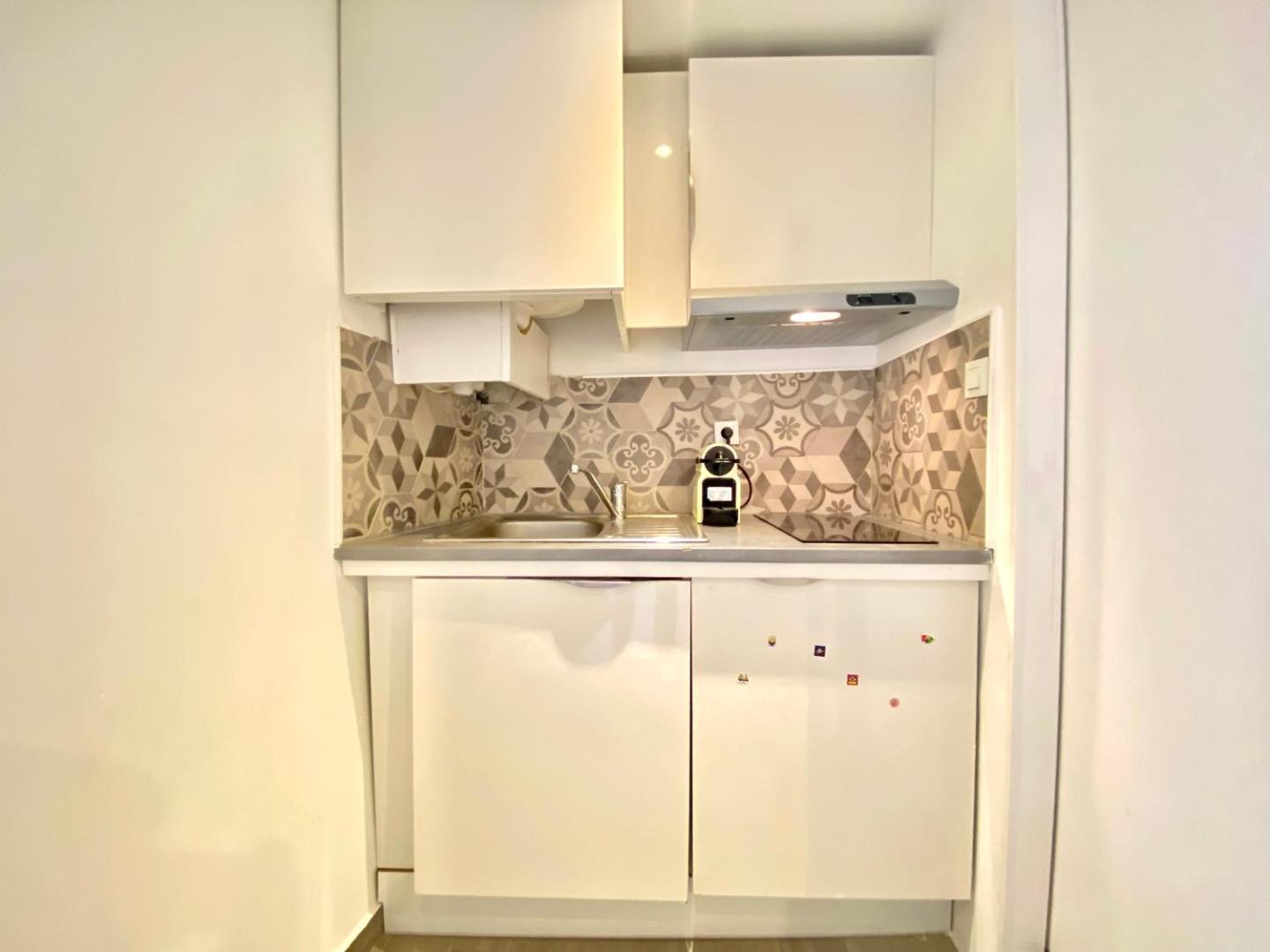 Zdjęcie 5: Mini Studio - Le Panisse By SCLS Locations