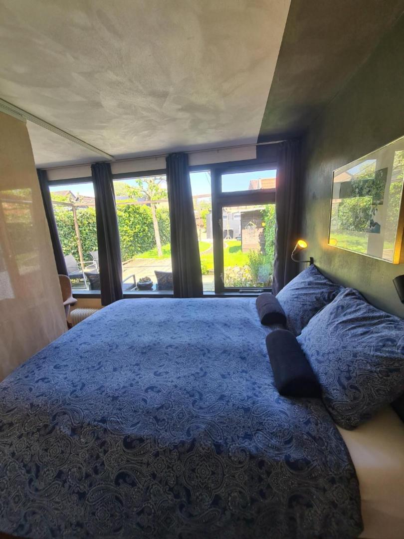 Photo 3 : Bed & Breakfast 28 Appartement met Privé Tuin