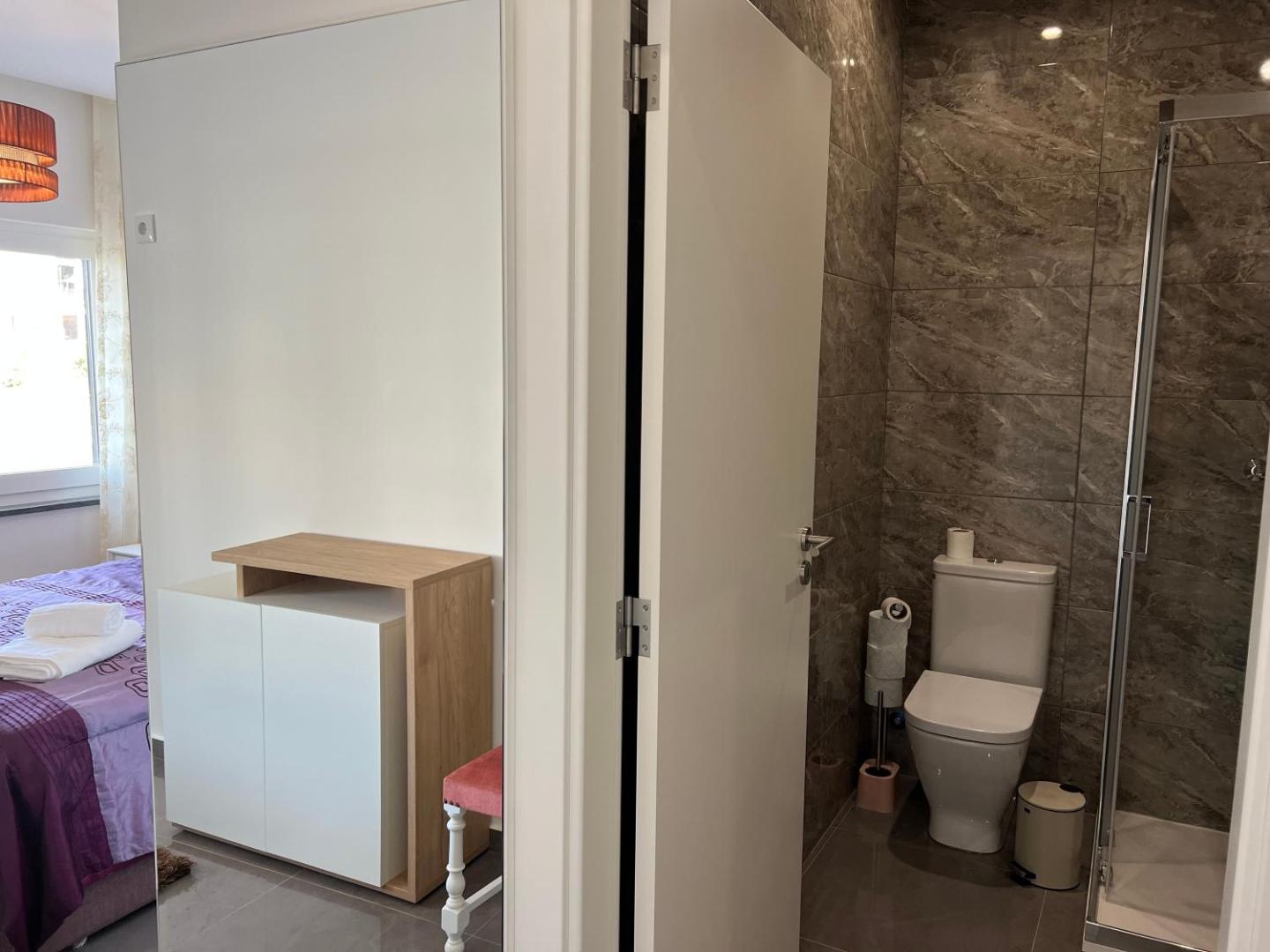 Fotografie 9: Beach & Surf Lovers Apartment with AC - Baleal