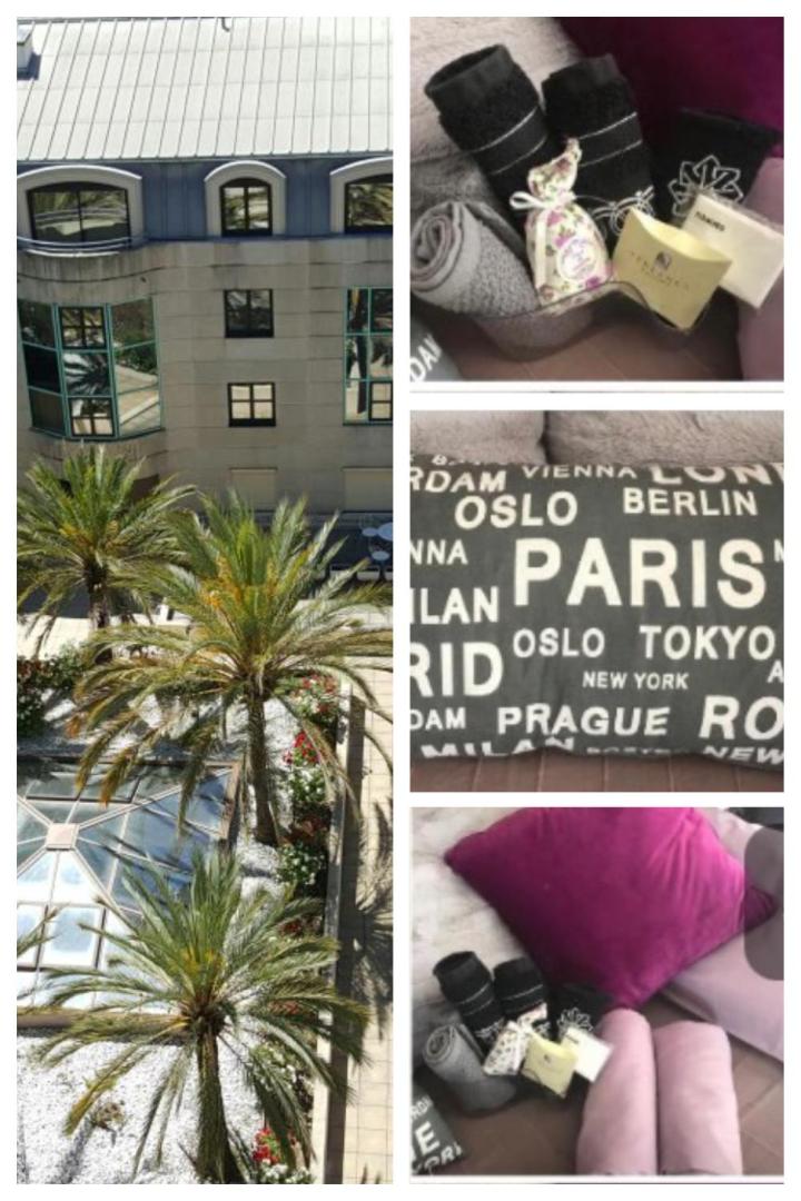 Foto 6: Superbe Studio in Nice at 450m from the sea with Clim