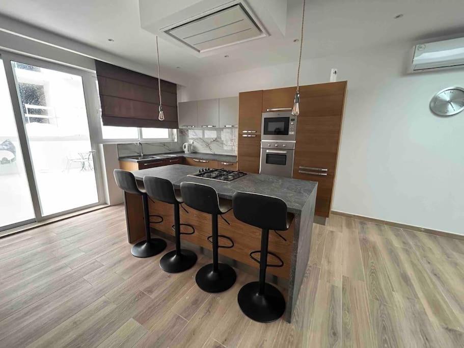 A flat in the heart of bugibbaの写真2