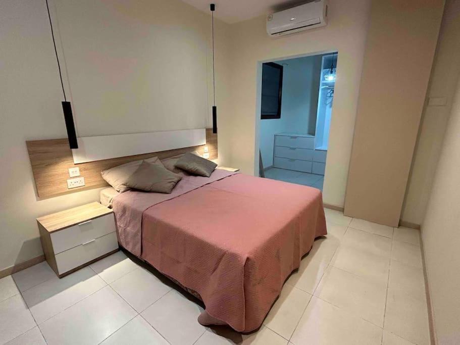 A flat in the heart of bugibbaの写真6