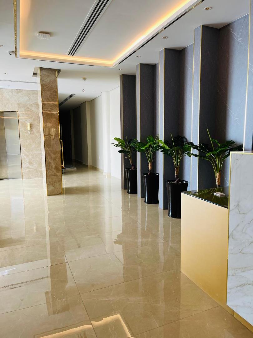 胡辛阿尔卡里公寓酒店的照片8