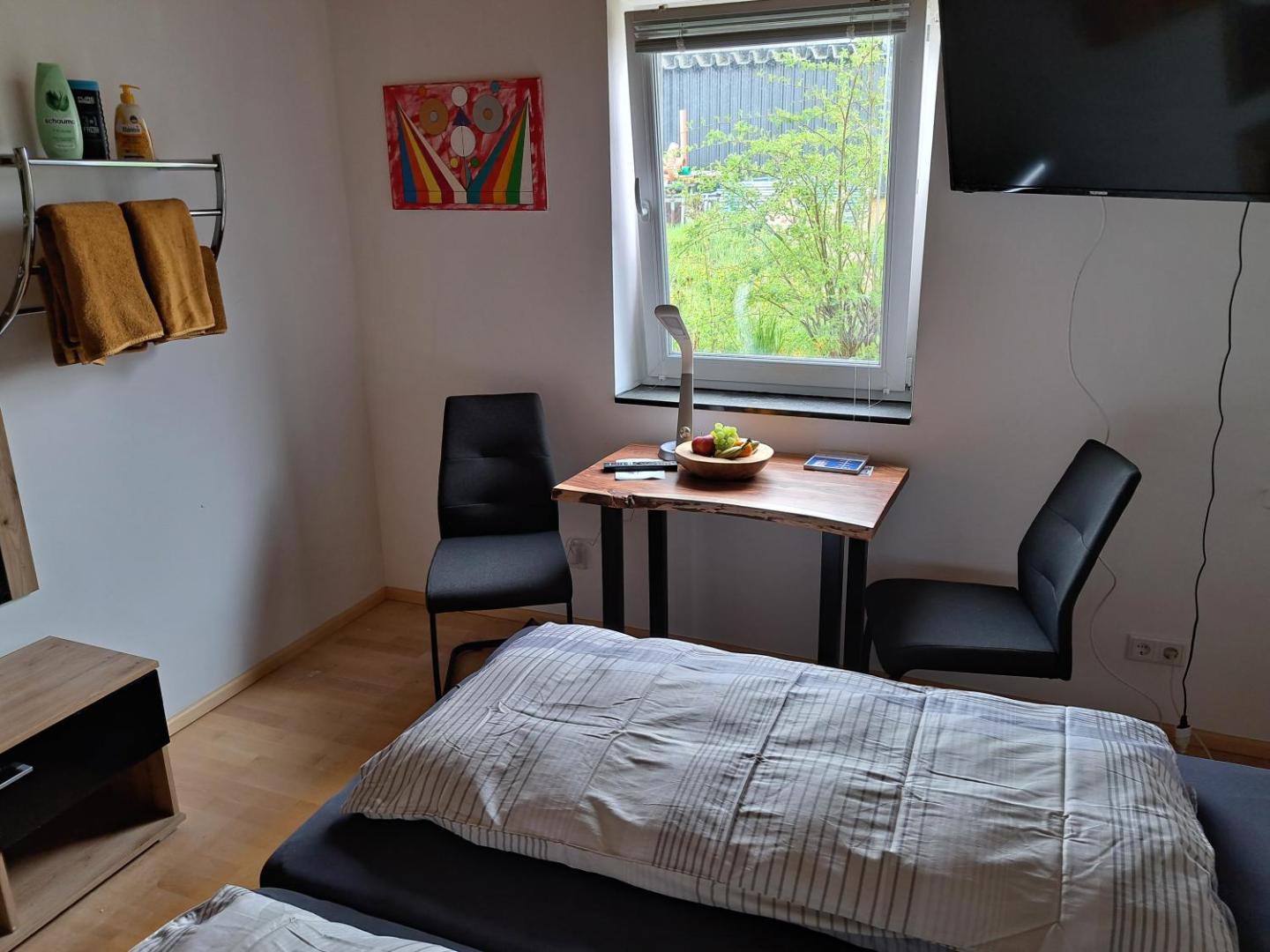 Zdjęcie 8: Bed & Breakfast Preith