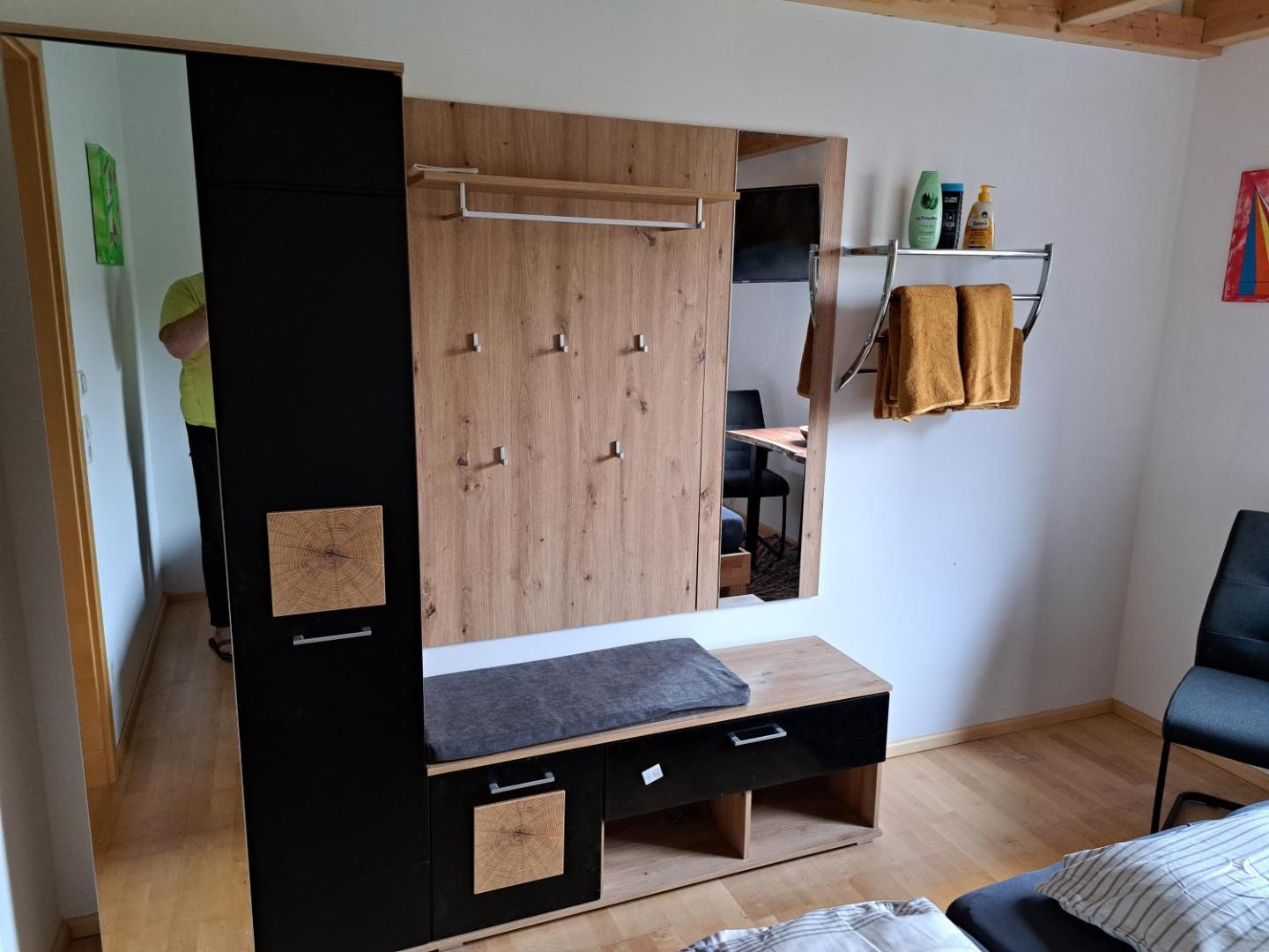 Zdjęcie 7: Bed & Breakfast Preith