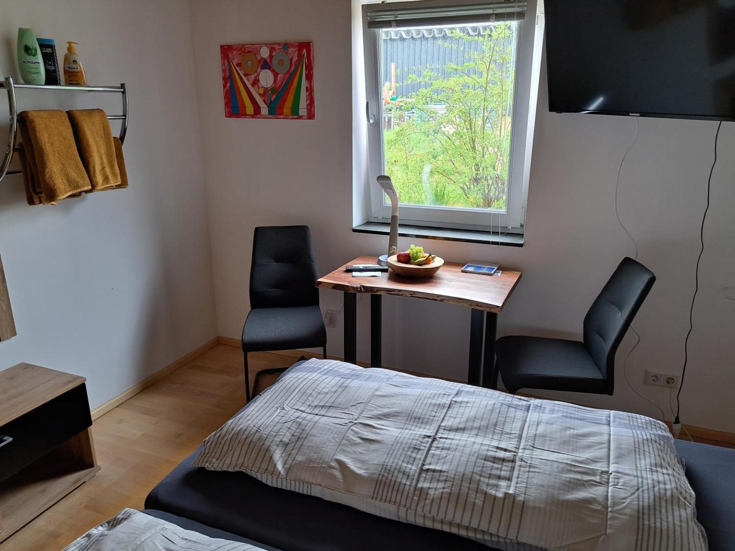 Zdjęcie 5: Bed & Breakfast Preith