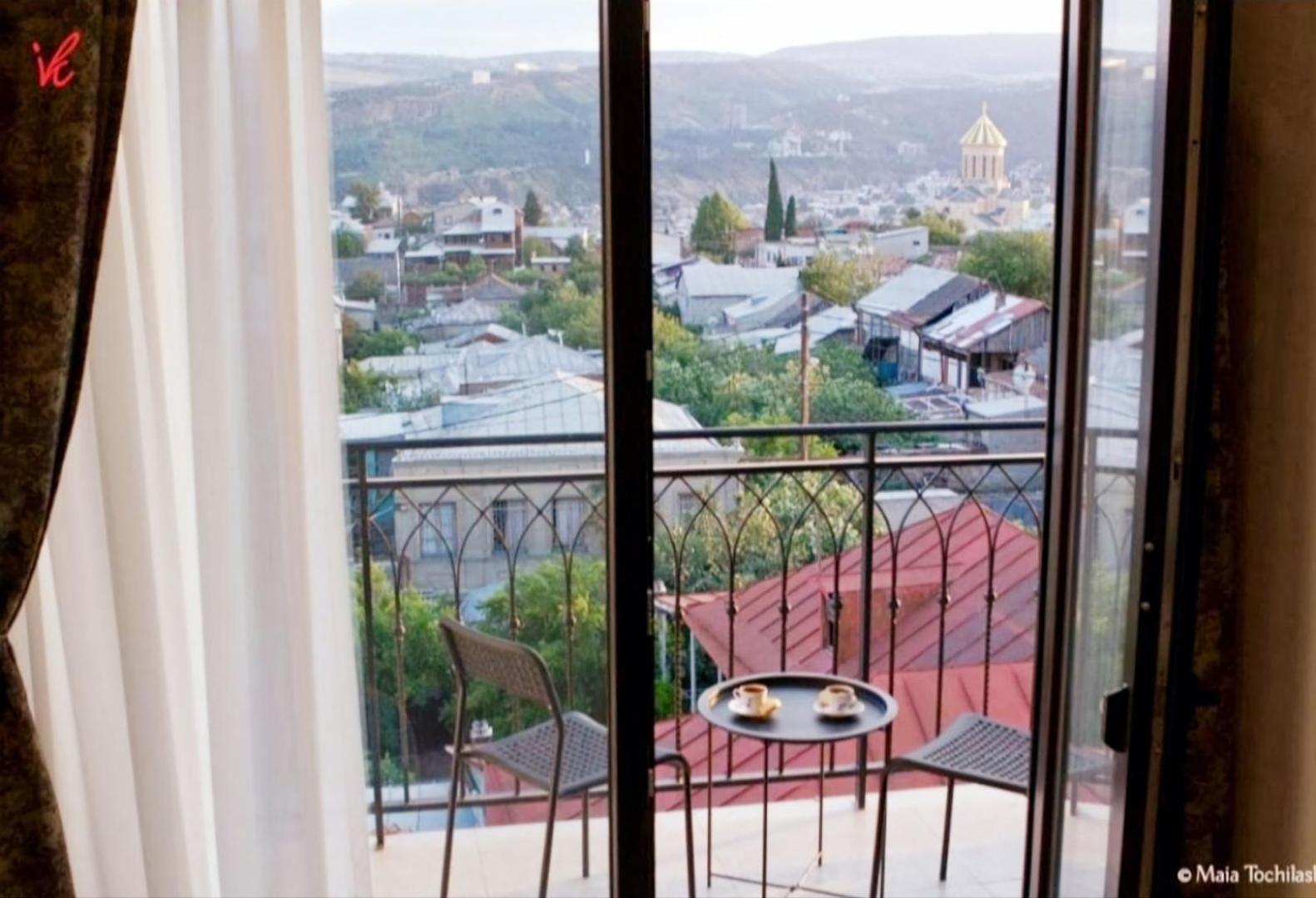 Foto 2: Sameba Bell, Luxury Apartment