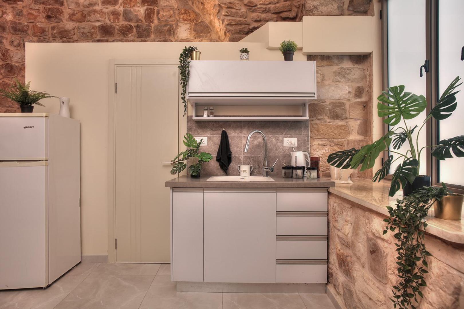 Billede 9: בראשית - סוויטות בוטיק בצפת העתיקה - Beresheet - Boutique Suites in the Old City