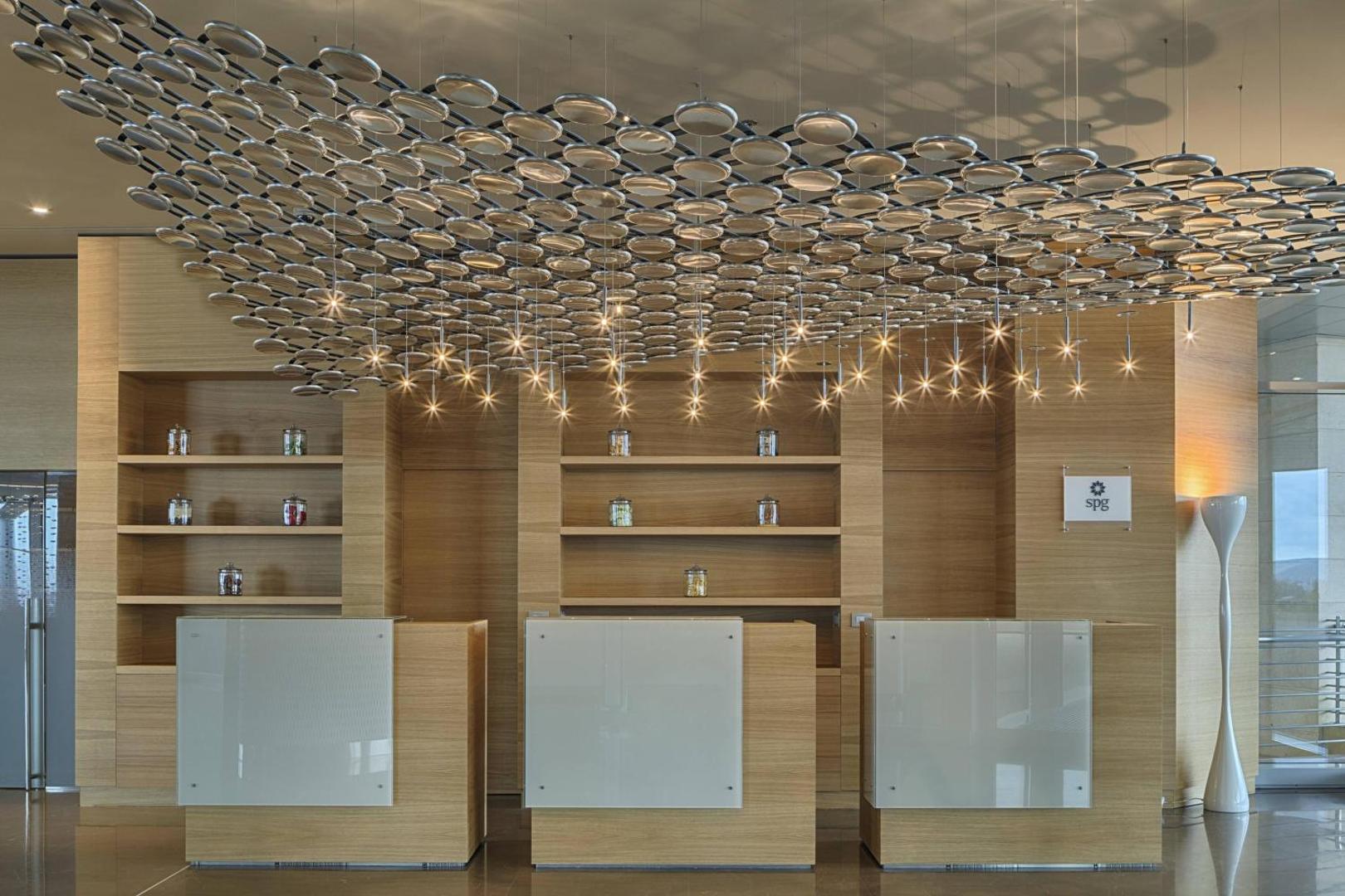 Foto 10: Four Points by Sheraton Oran