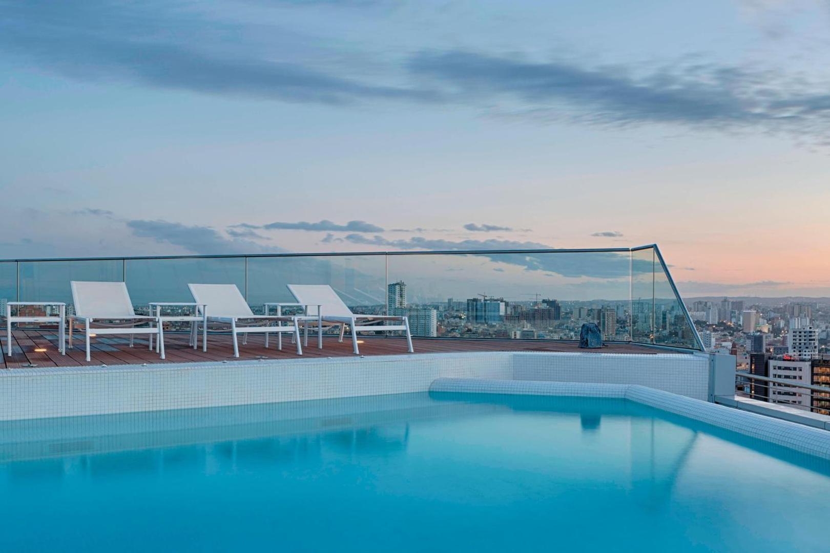 Foto 4: Four Points by Sheraton Oran