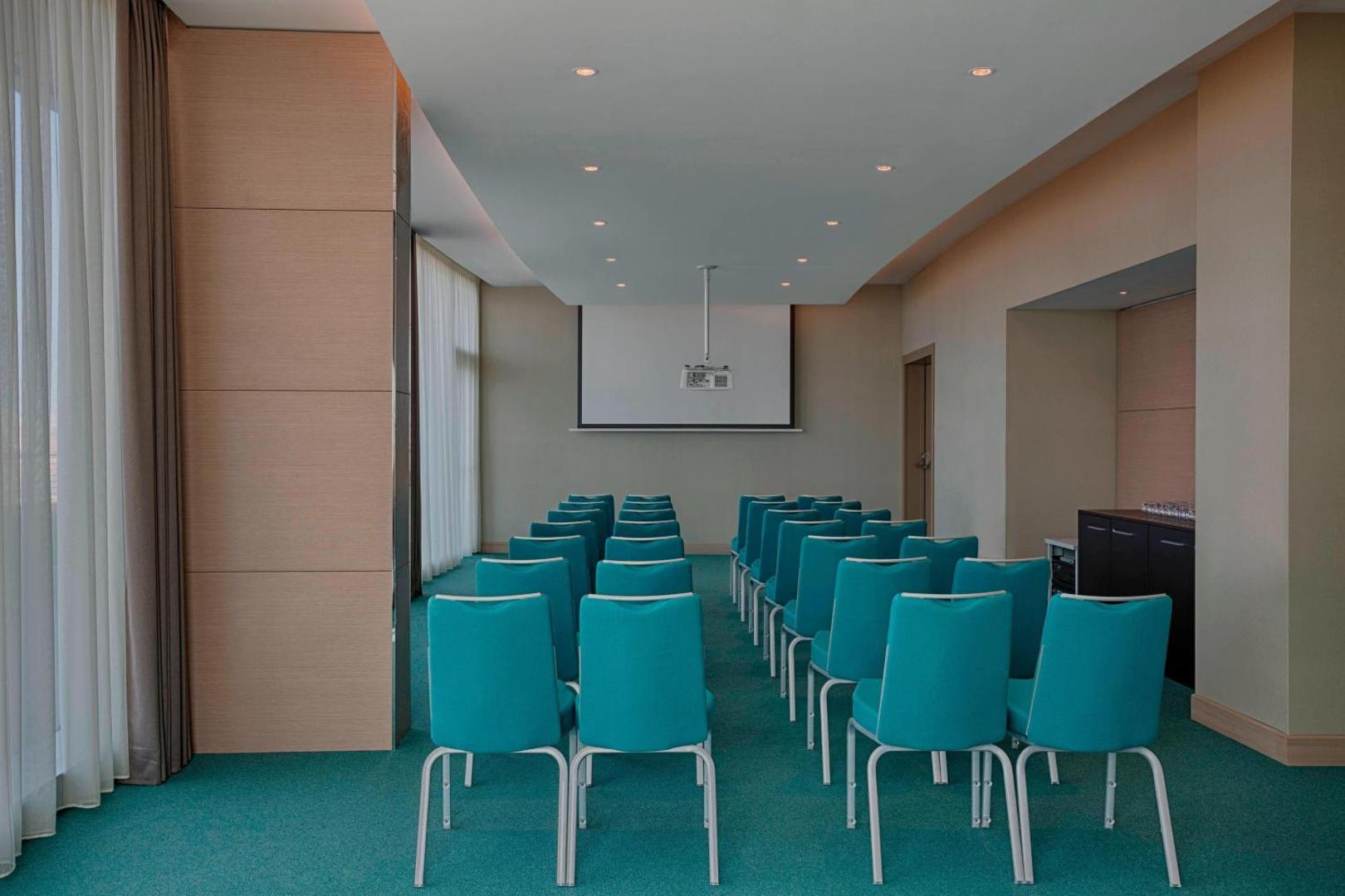 Foto 8: Four Points by Sheraton Oran