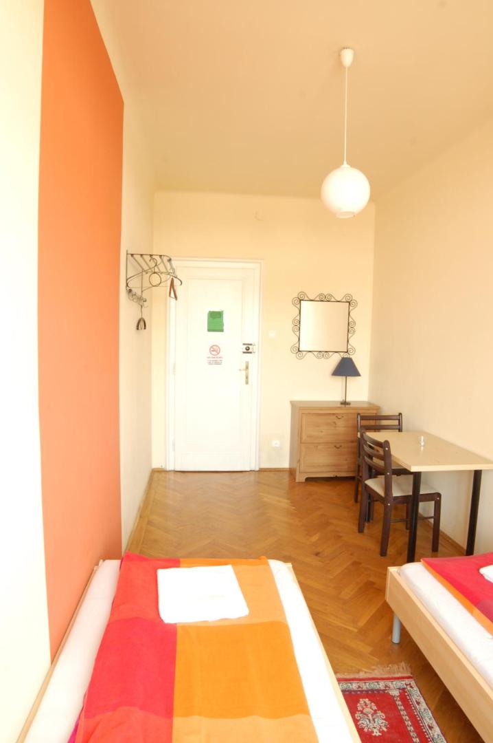 Photo 3 : Bubble Hostel