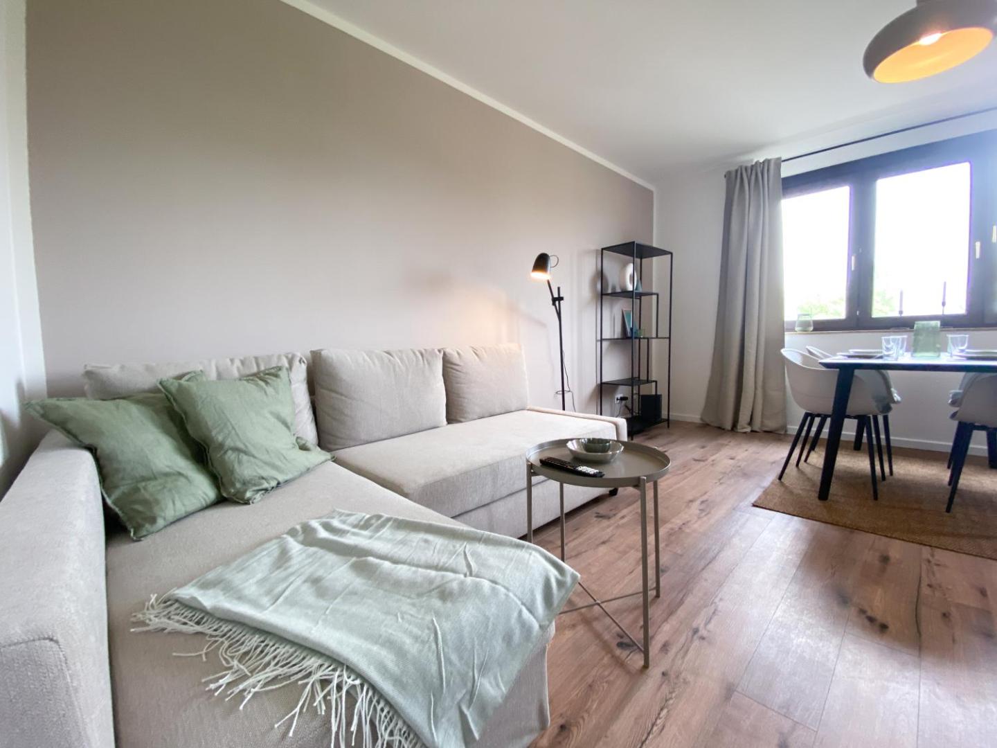 Zdjęcie 5: Work & stay apartment in Neuss