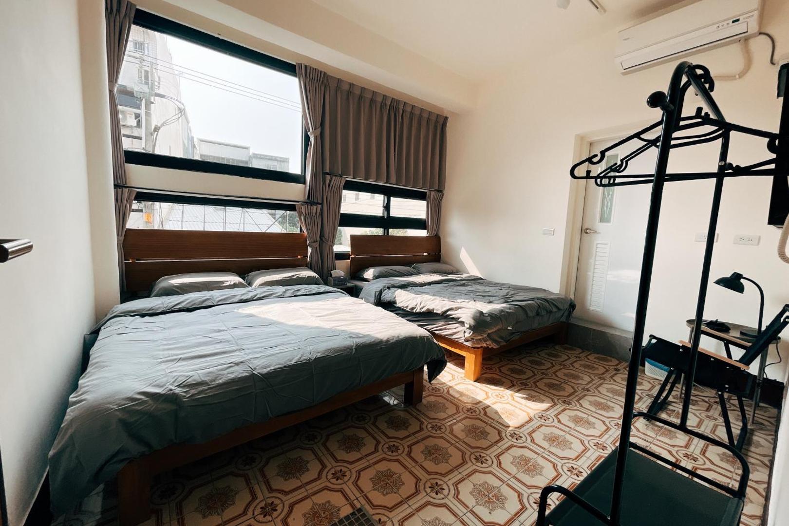 Fotografie 10: 鴉埠客棧x南華大旅社