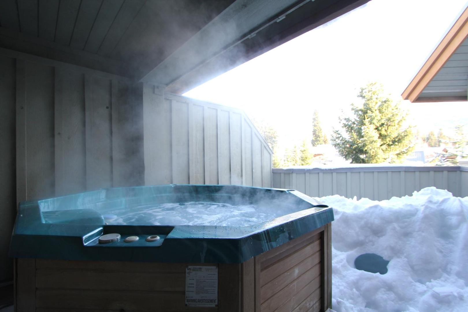 Bilde 8: Sunpath Condos by Whistler Retreats