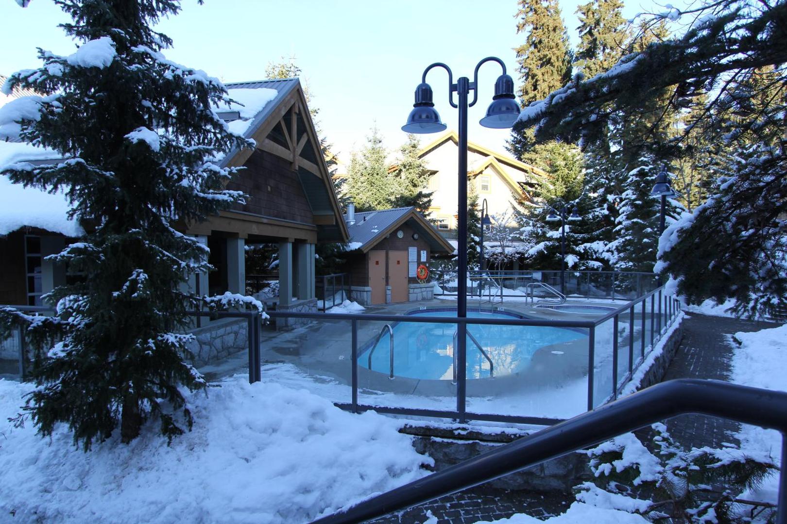 Bilde 9: Sunpath Condos by Whistler Retreats