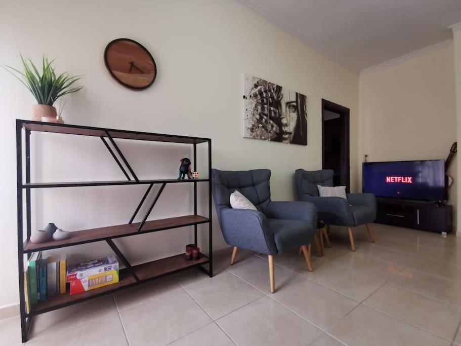 Foto 2: Comfy APT in Chania City Center