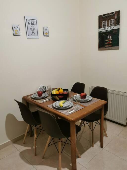 Foto 9: Comfy APT in Chania City Center