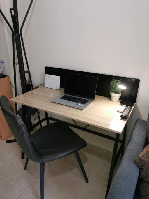 Foto 4: Comfy APT in Chania City Center