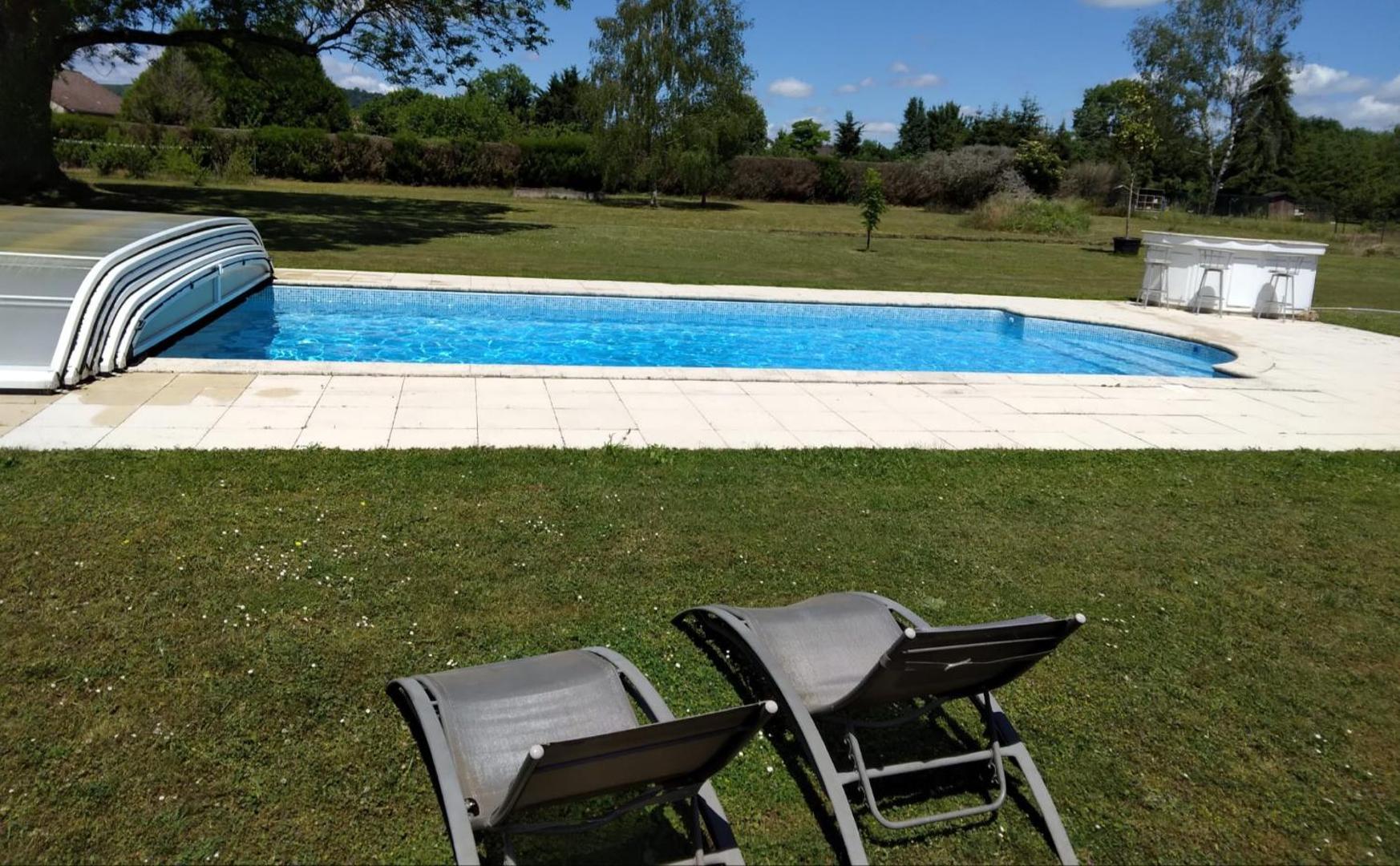 Φωτογραφία 10: Jacuzzi, Arcade et Repas compris