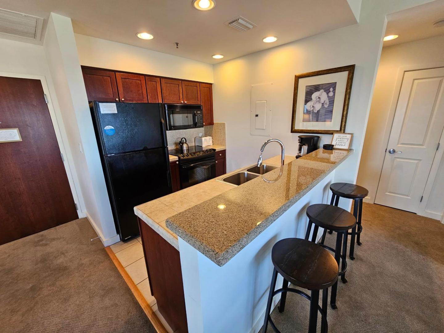 Foto 8: Luau 6531 in Sandestin by Skis and Seas Florida Beach Rentals 1 BR Beach Views