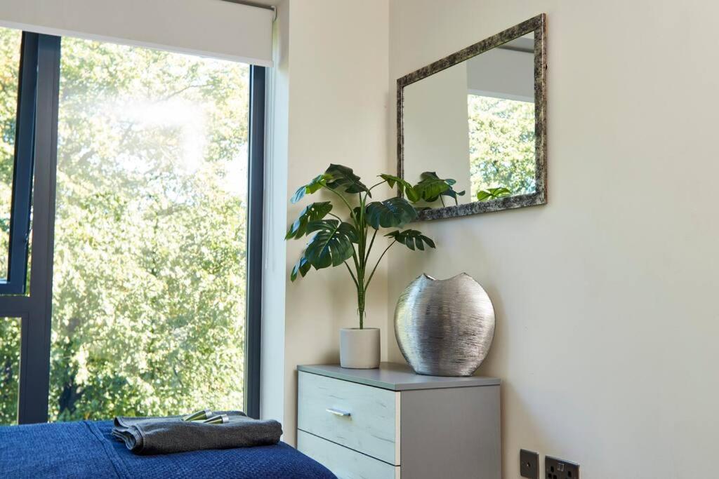 Spacious Flat with Parking in the Heart of Yorkの写真8