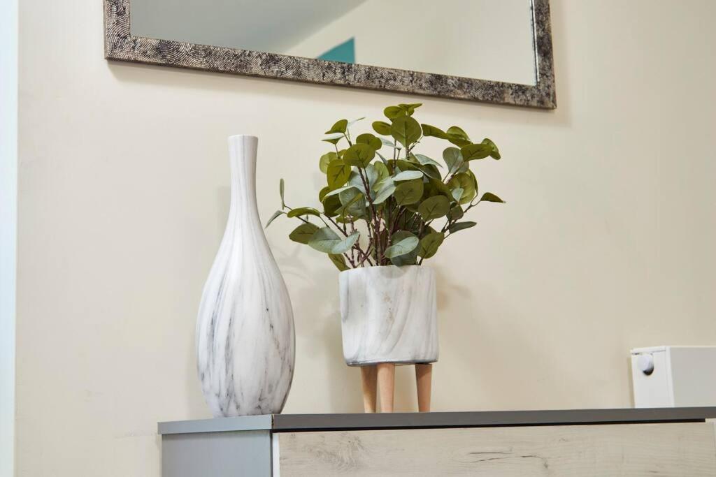 Spacious Flat with Parking in the Heart of Yorkの写真10