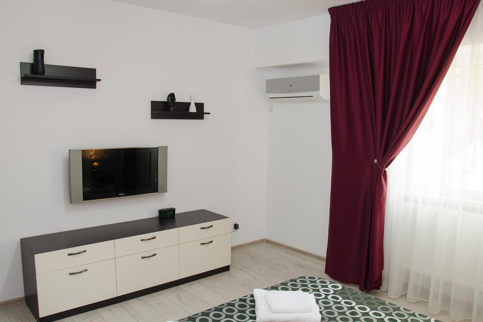 Foto 2: Apartament Salcia