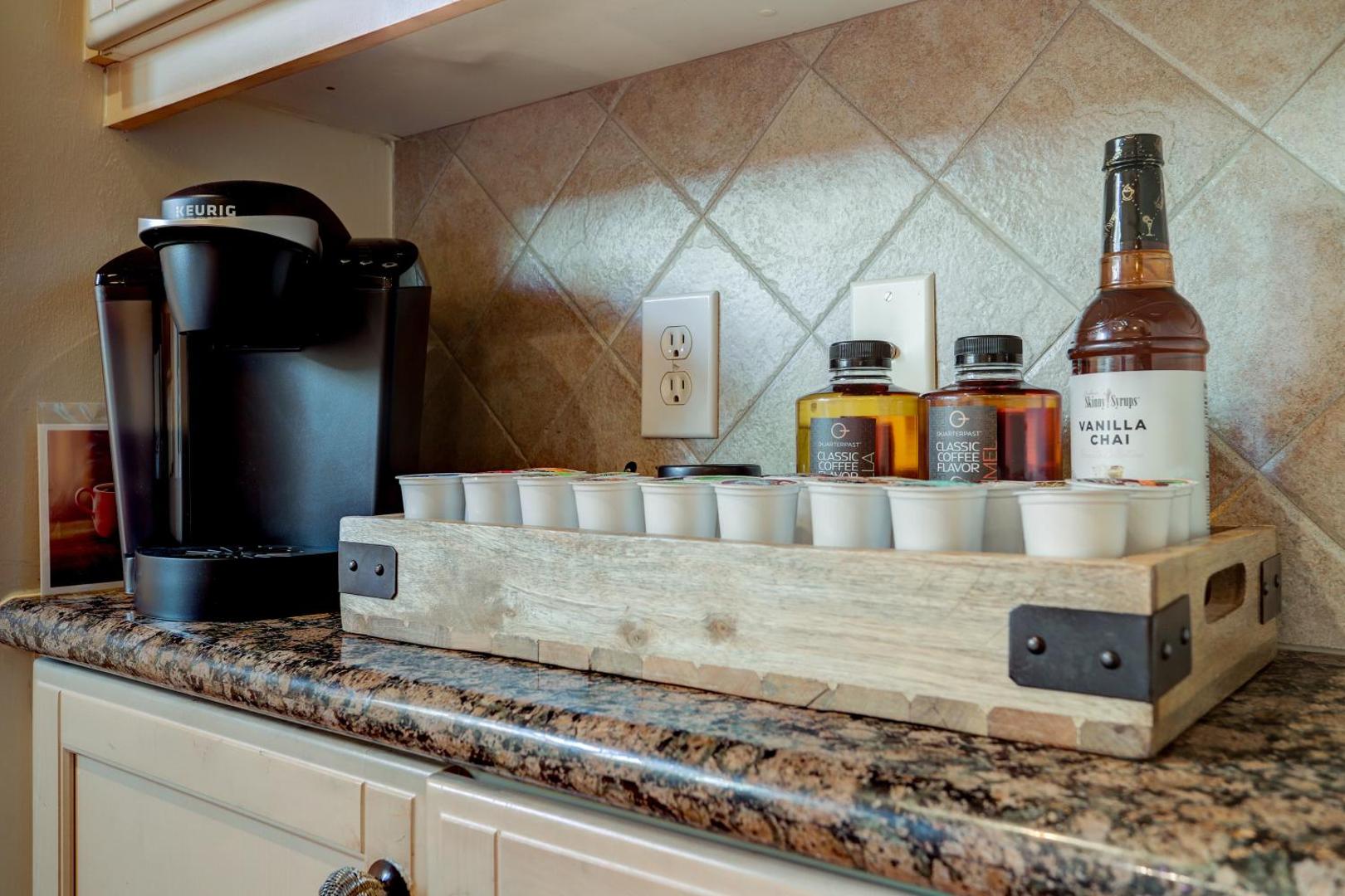 Foto 10: Spacious & Intimate Townhome near TMC/NRG Stadium/Rice Village