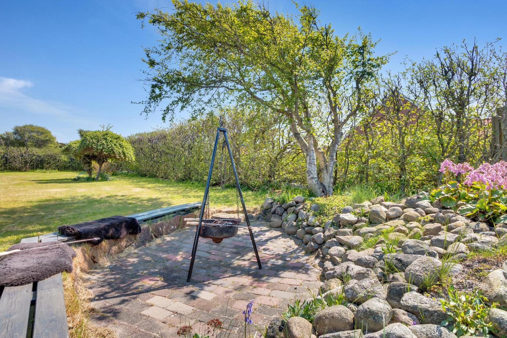 Fotografie 8: Hølken 14, Comfortable Vacation Home In The Town Of Løkken