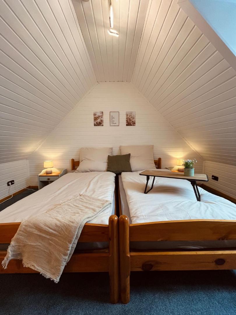 Foto 7: Frieda - Ferienwohnung mit Deichblick