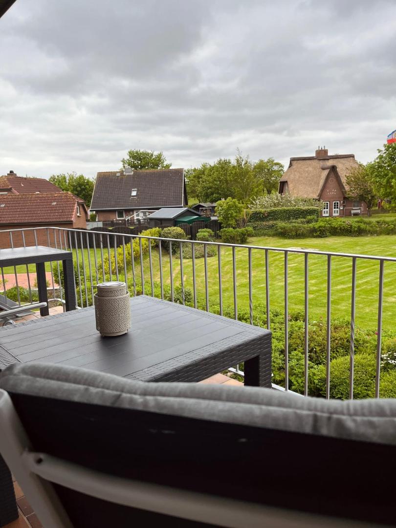 Foto 6: Frieda - Ferienwohnung mit Deichblick