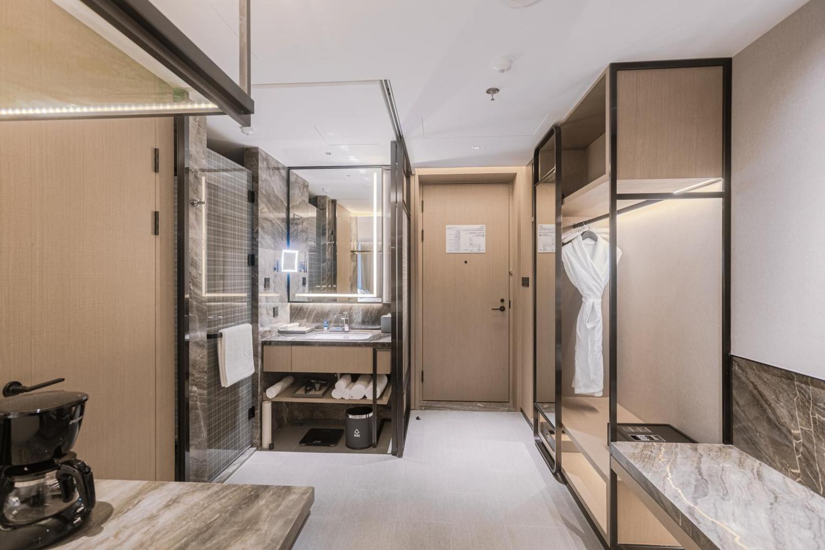 Fotografie 2: Four Points by Sheraton Suzhou, Wuzhong