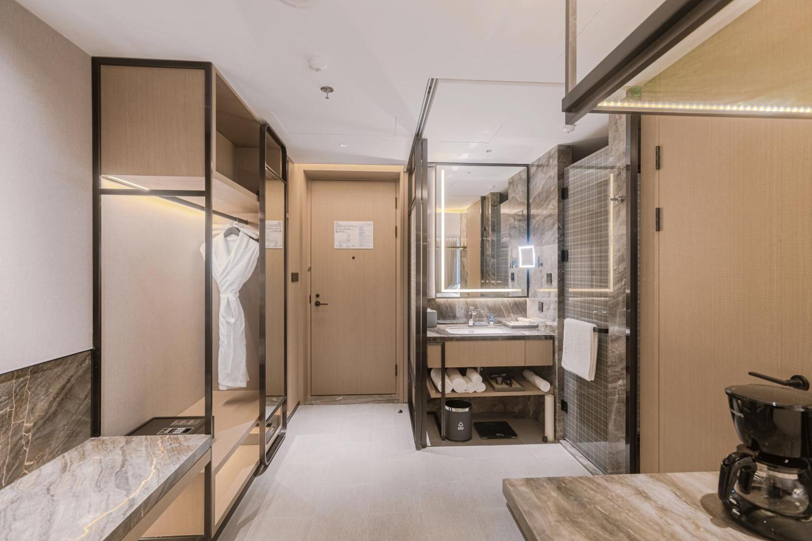 Fotografie 5: Four Points by Sheraton Suzhou, Wuzhong