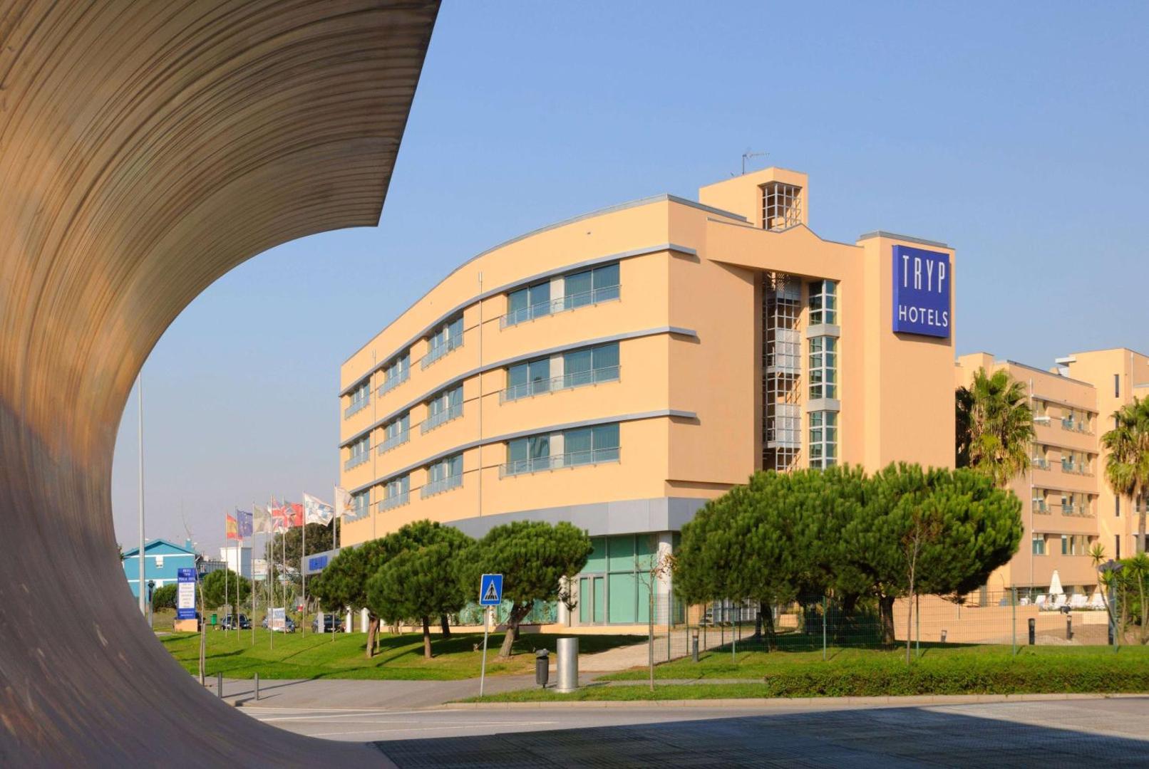 Fotografie 8: TRYP by Wyndham Porto Expo Hotel