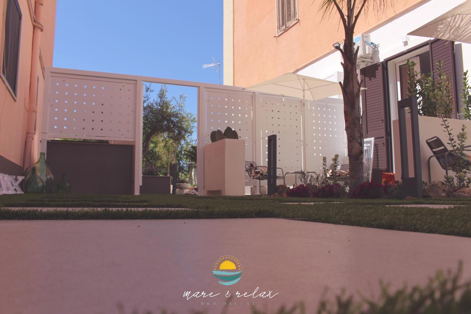 Φωτογραφία 3: Mare & Relax delux