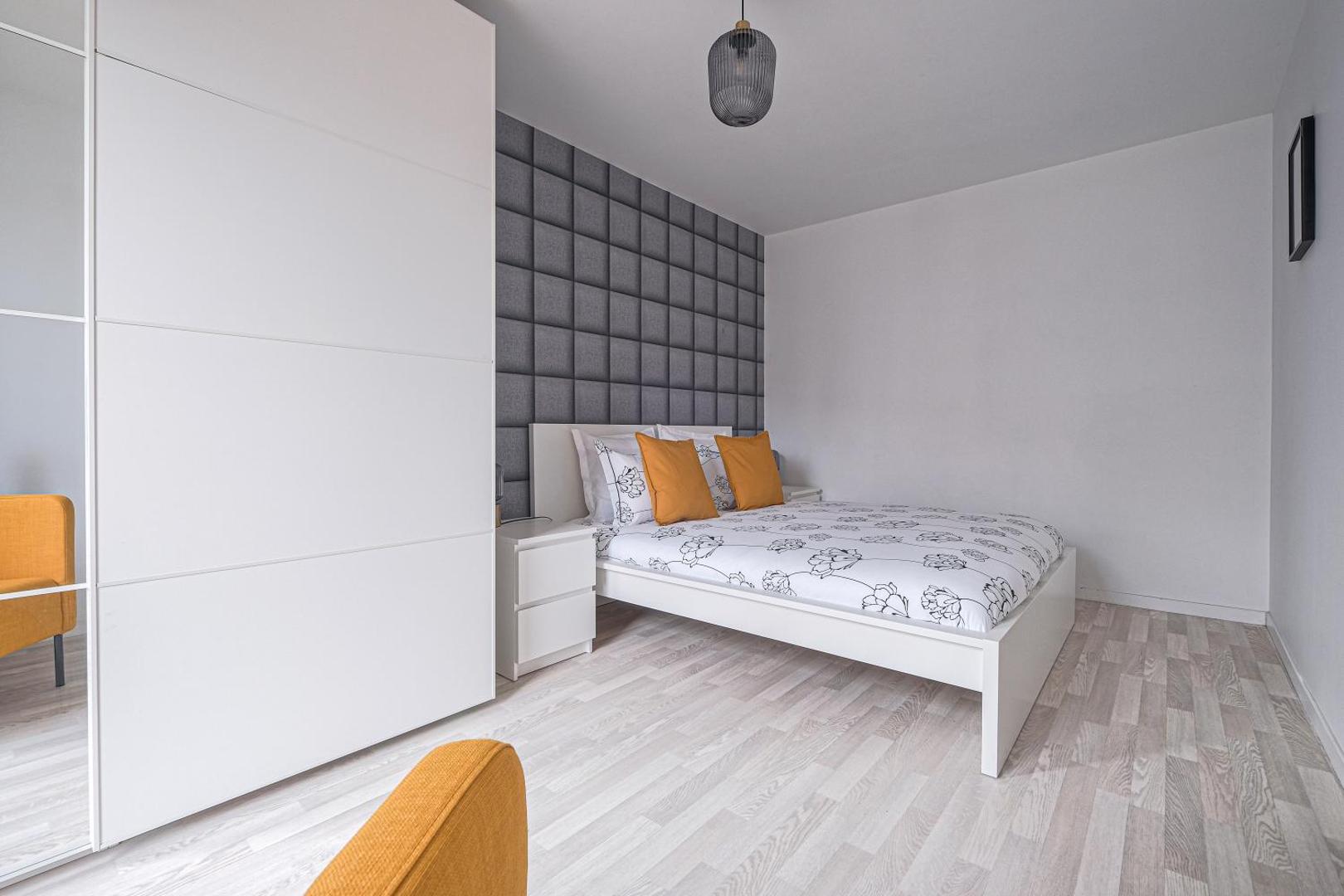 Bilde 10: Coco - Appartement F4 à 10 minutes de Disneyland Paris