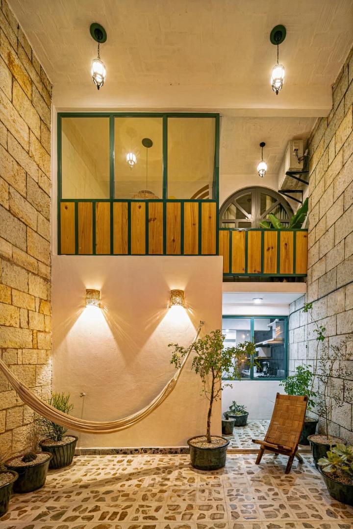 Fotografie 6: HOLT - Villa Noria - La Casa del Barro Verde