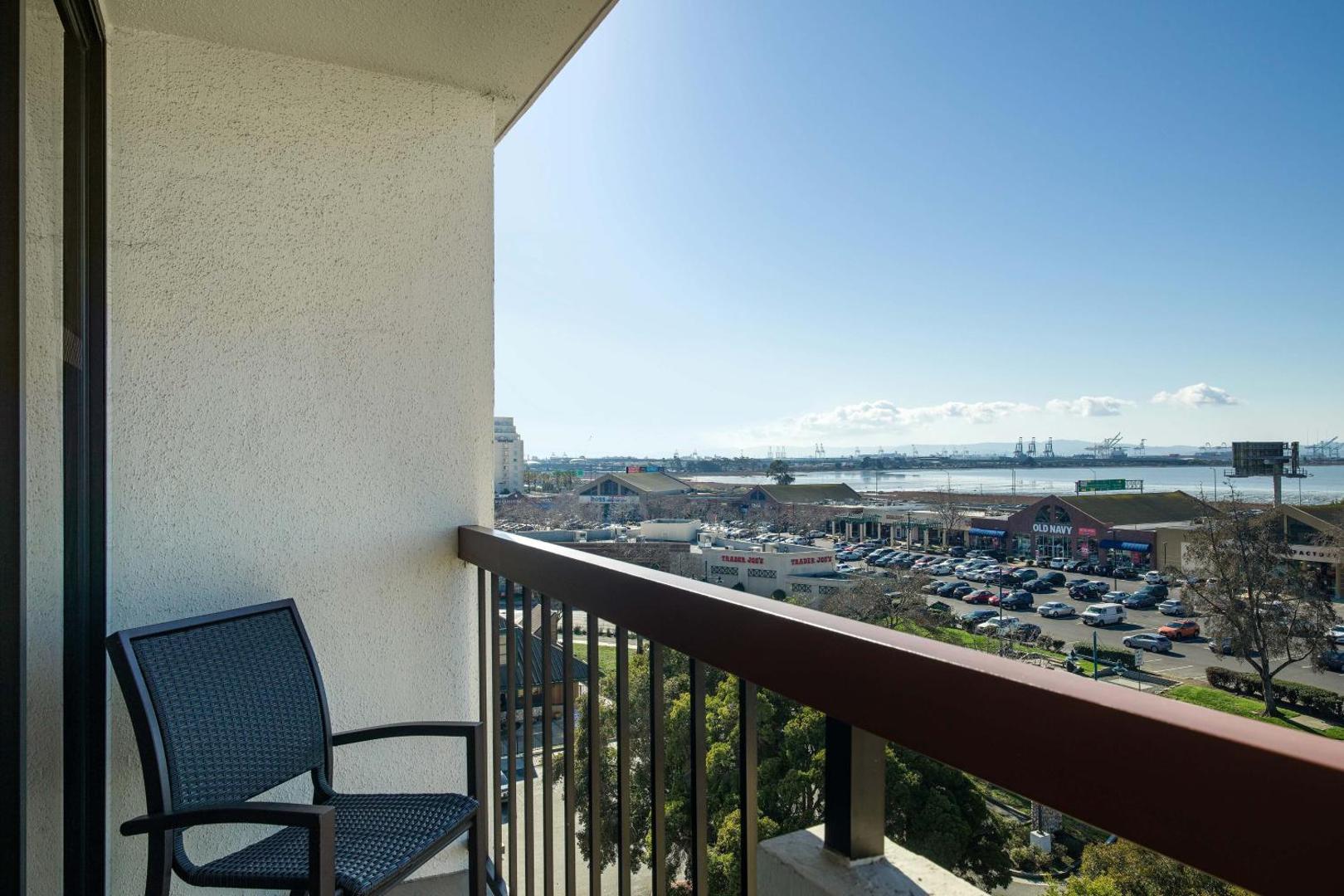 Fotografia 8: Four Points by Sheraton - San Francisco Bay Bridge
