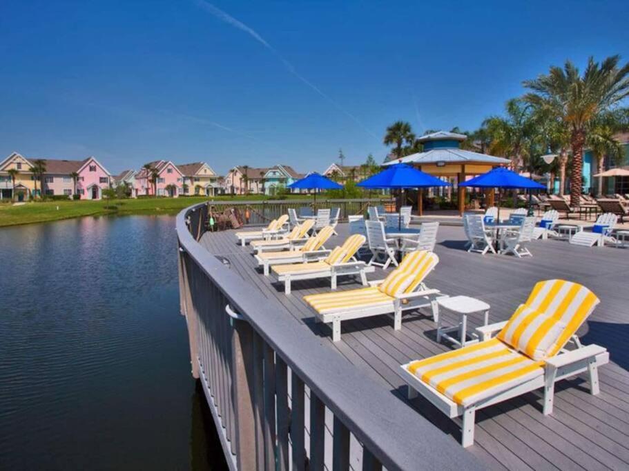 Bilde 4: Nice & Cozy Home - Near Disney & Universal