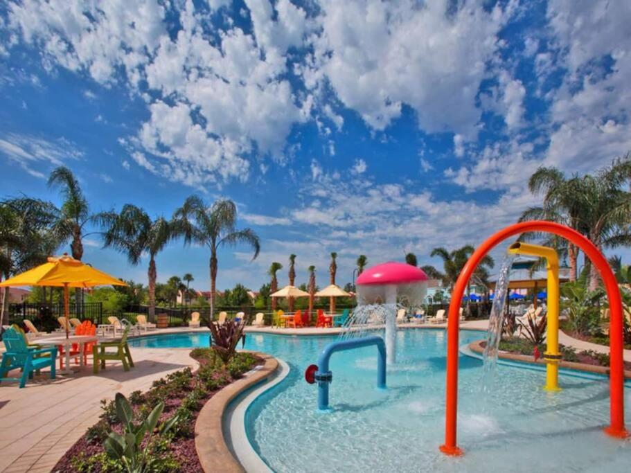 Bilde 5: Nice & Cozy Home - Near Disney & Universal