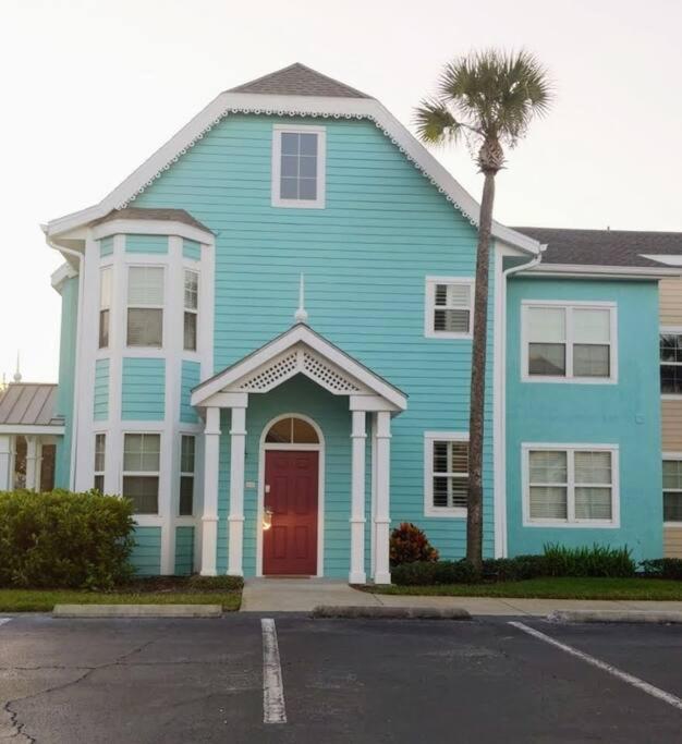 Bilde 9: Nice & Cozy Home - Near Disney & Universal