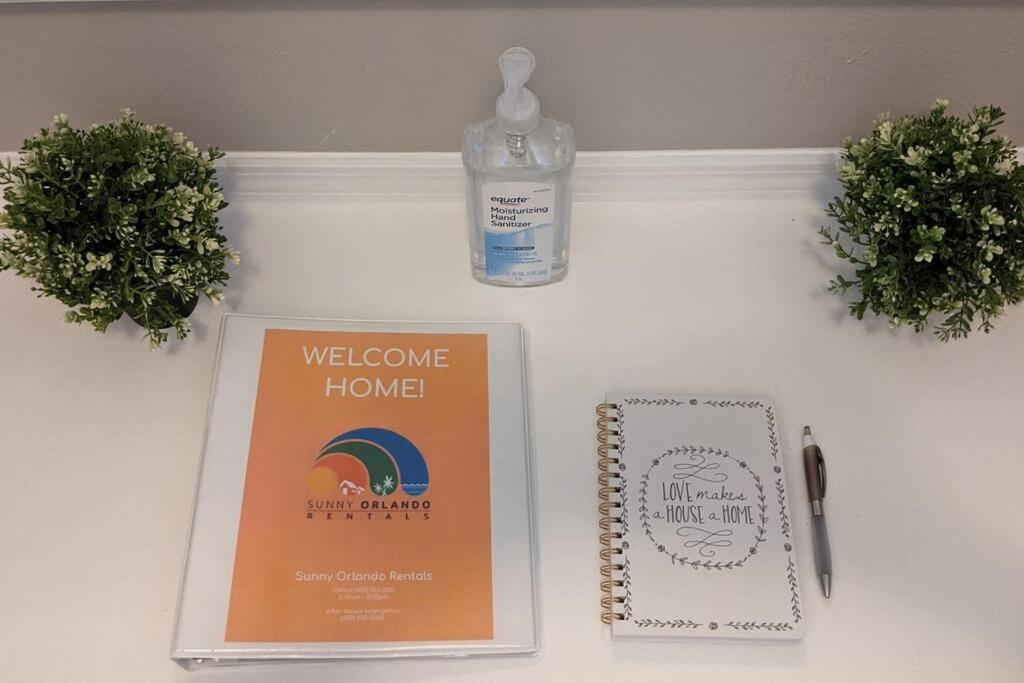 Bilde 10: Nice & Cozy Home - Near Disney & Universal