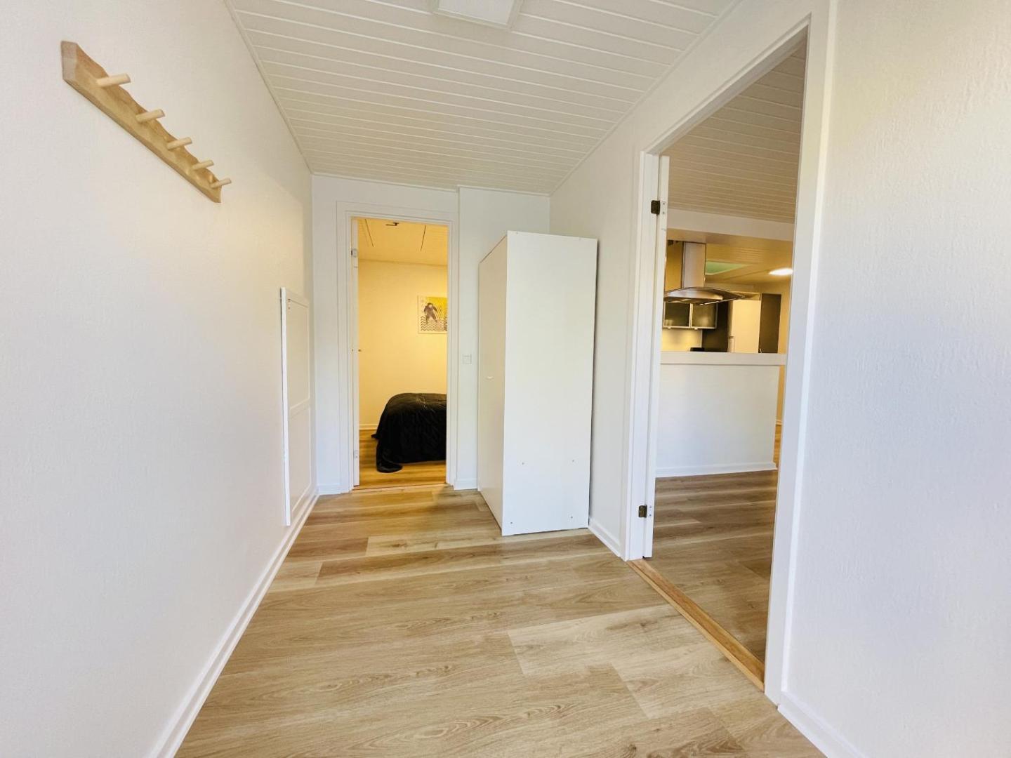 Billede 8: aday - Charming apartment in the pedestrian street of Frederikshavn