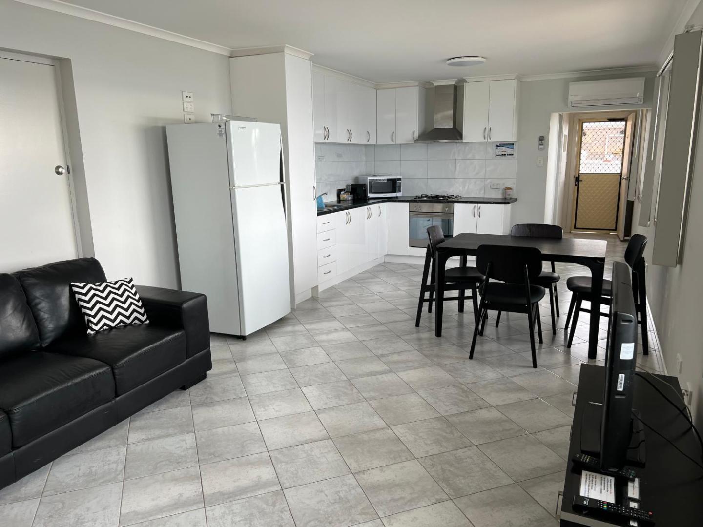 Billede 4: Beachside & Jetty View Apartment 7 - Sea Eagle Nest Apartment