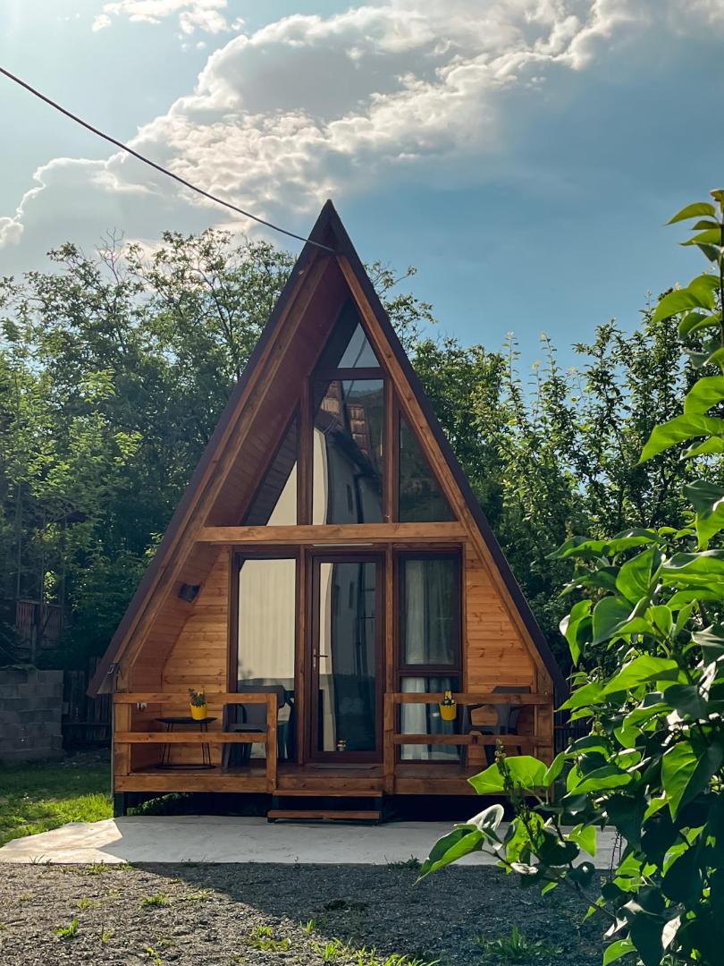 Bild 9: Mtskheta Cabin