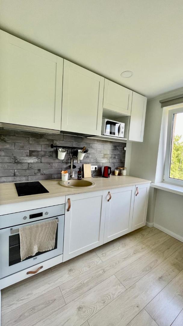 Foto 3: Studio apartment 2